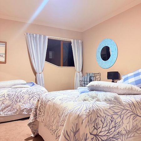 Beach Apartment Papamoa Eksteriør billede