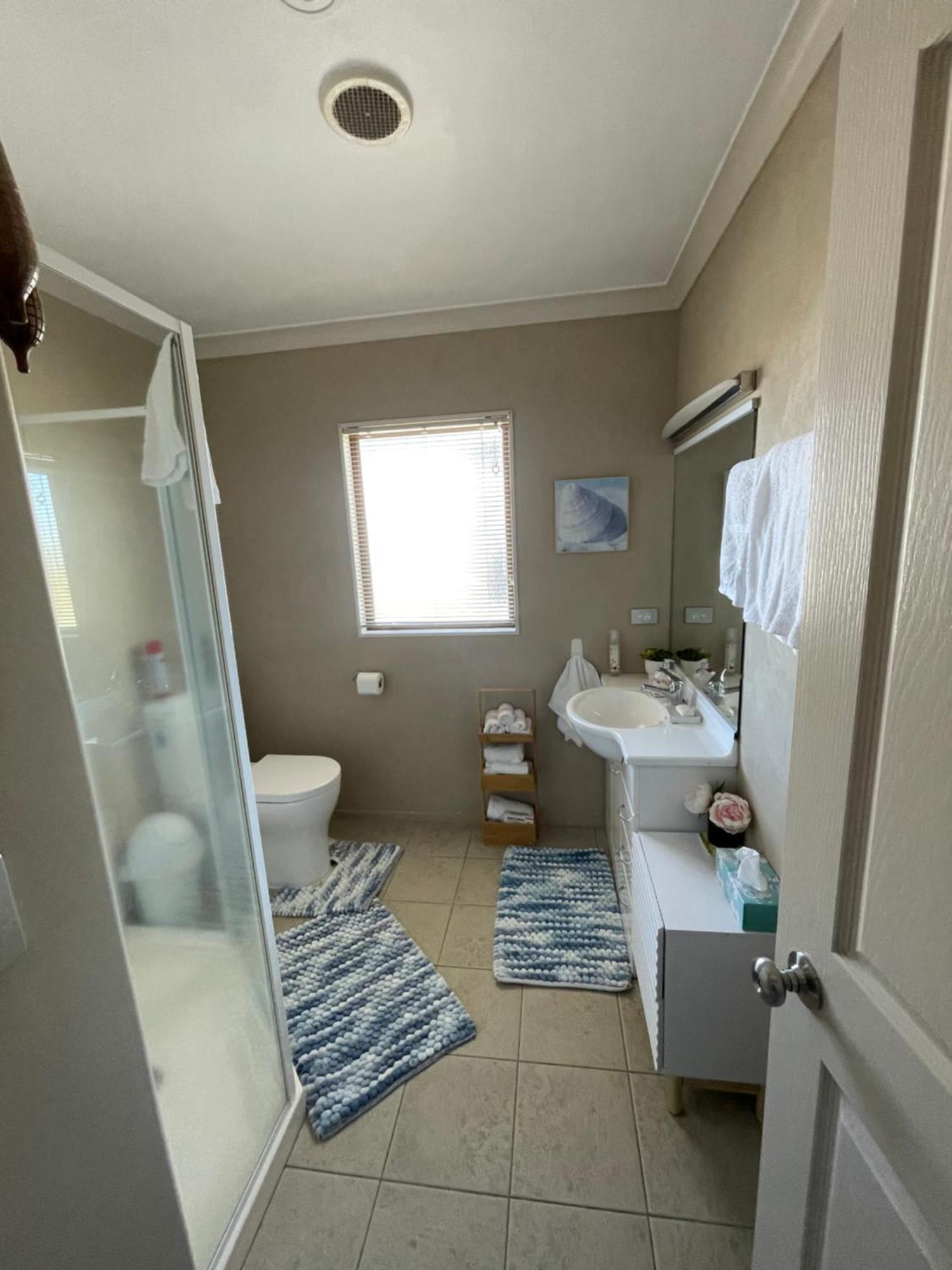 Beach Apartment Papamoa Eksteriør billede