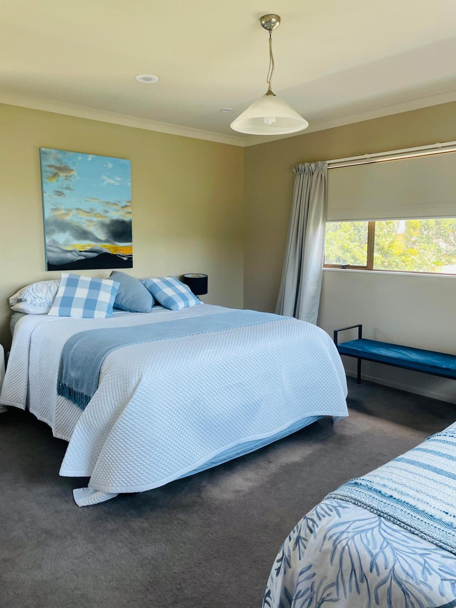Beach Apartment Papamoa Eksteriør billede